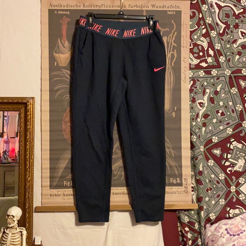 Nike Dri-Fit Joggers